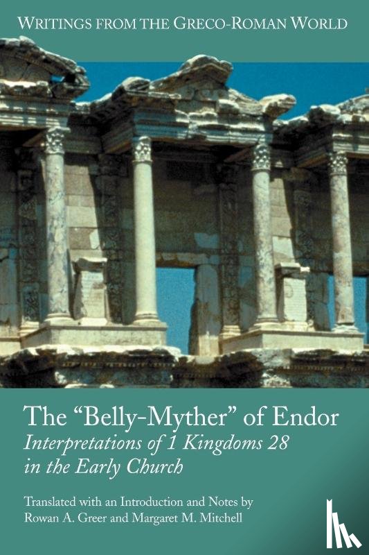  - The "Belly-Myther" of Endor