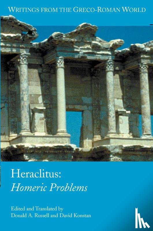  - Heraclitus