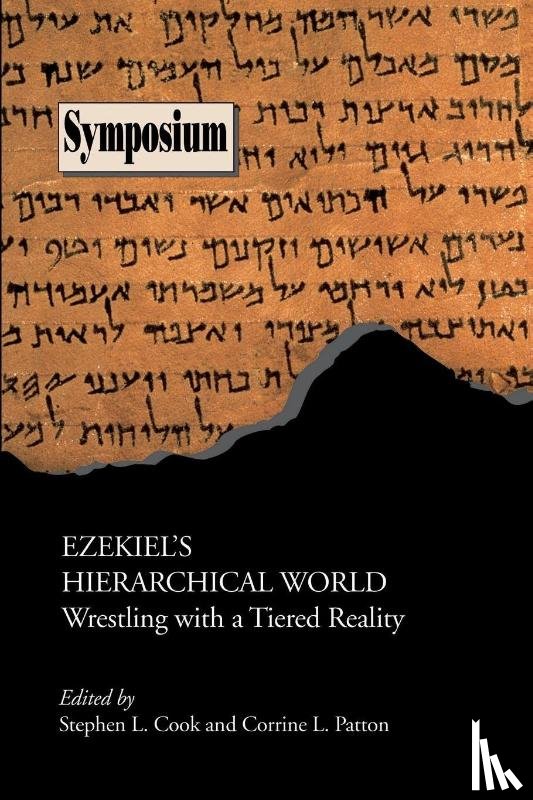  - Ezekiel's Hierarchical World