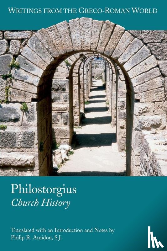  - Philostorgius