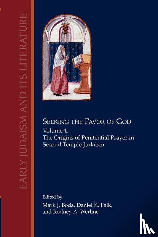  - Seeking the Favor of God