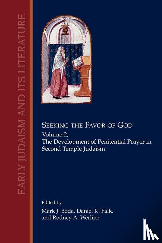  - Seeking the Favor of God