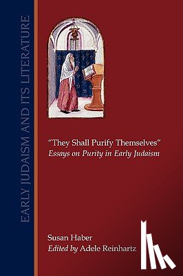Haber, Susan - "They Shall Purify Themselves"
