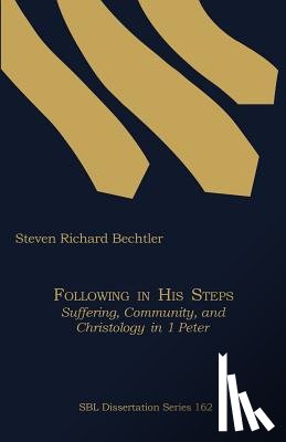 Bechtler, Steven Richard - Following in His Steps