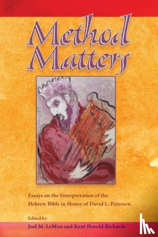  - Method Matters