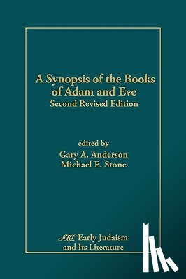  - A Synopsis of the Books of Adam and Eve