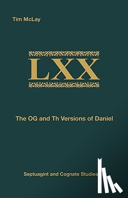 McLay, Tim - The OG and Th Versions of Daniel