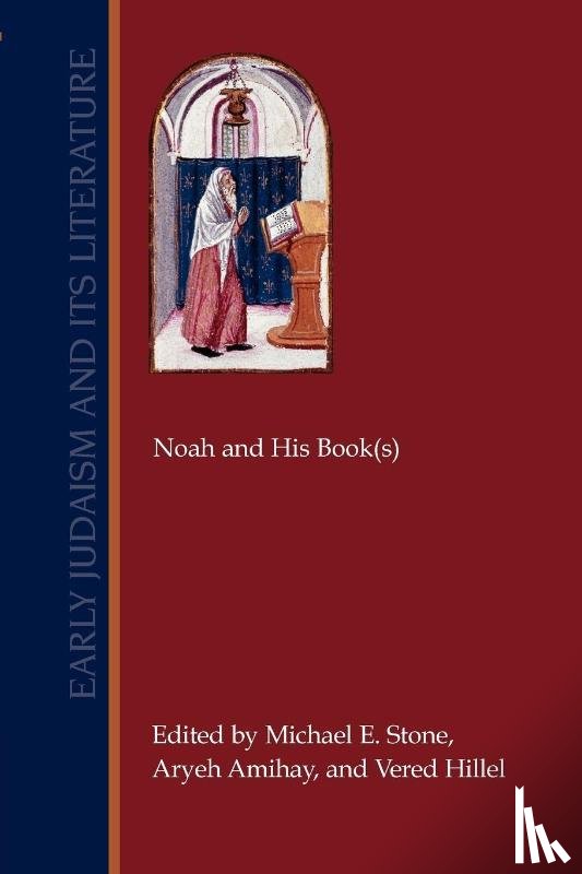  - Noah and His Book(s)