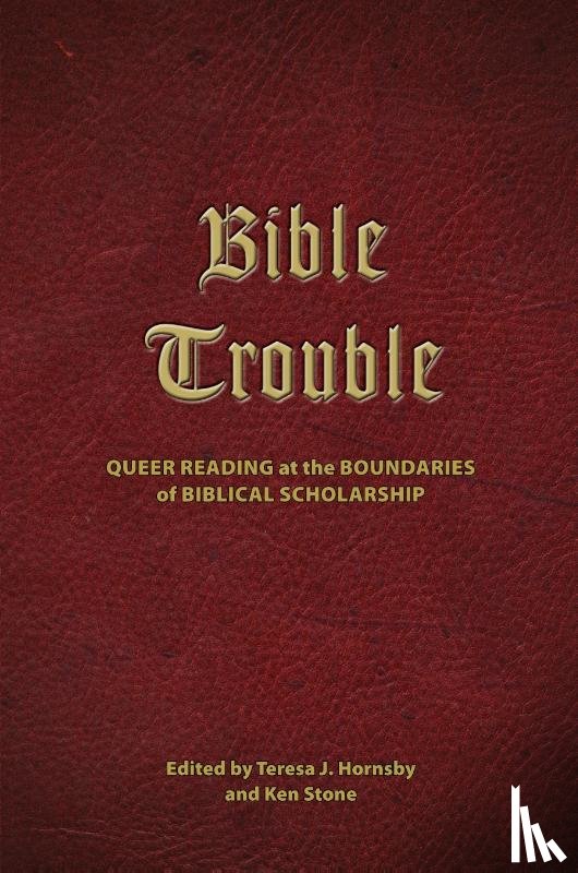  - Bible Trouble