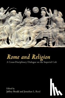  - Rome and Religion