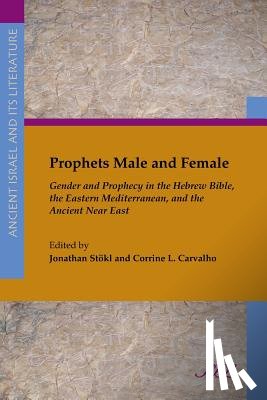  - Prophets Male and Female