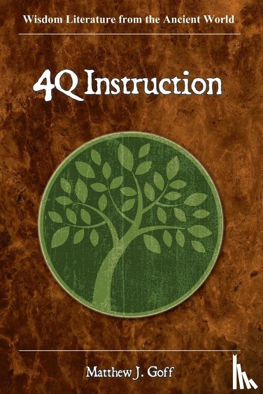 Goff, Matthew J. - 4QInstruction
