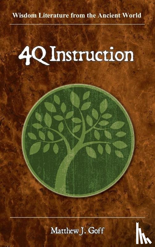 Goff, Matthew J. - 4QInstruction