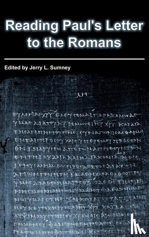  - Reading Paul's Letter to the Romans