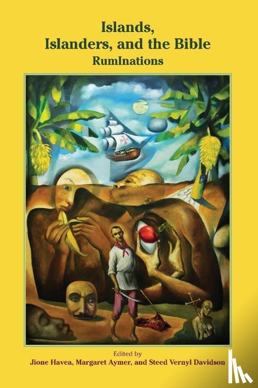  - Islands, Islanders, and the Bible