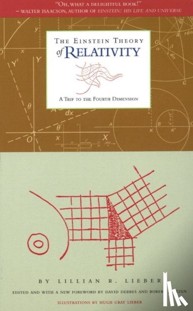 Lieber, Lillian R, Lieber, Hugh Gray - Einstein Theory of Relativity