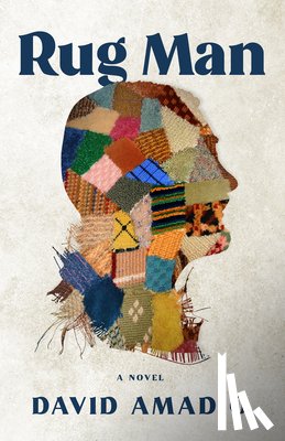 Amadio, David - Rug Man
