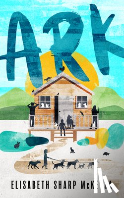 Sharp McKetta, Elisabeth - Ark