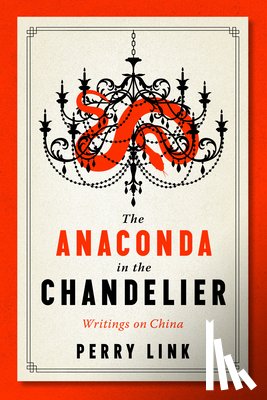 Link, Perry - Anaconda in the Chandelier
