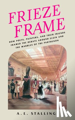 Stallings, A. E. - Frieze Frame