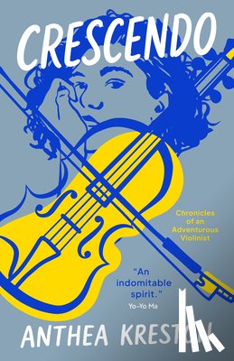 Kreston, Anthea - Crescendo