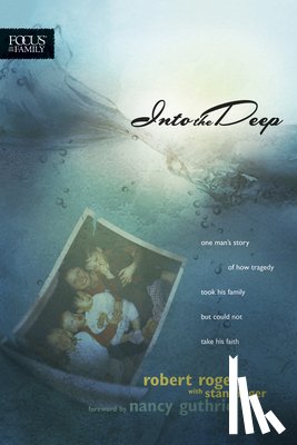 Robert Rogers - Into The Deep