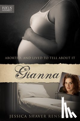 Jessica Shaver Renshaw - Gianna