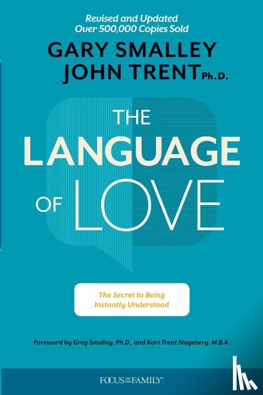 Smalley, Gary - The Language of Love