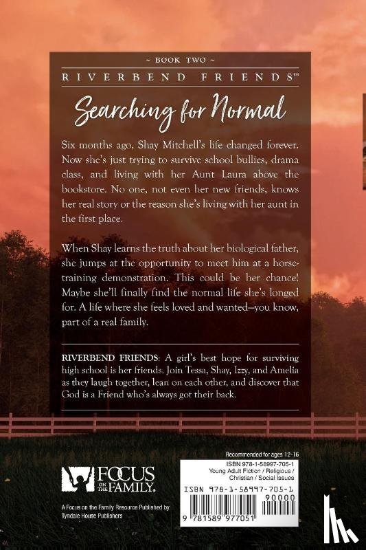 Darlington, C. J. - Searching for Normal