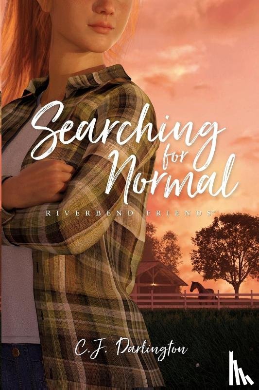 Darlington, C. J. - Searching for Normal