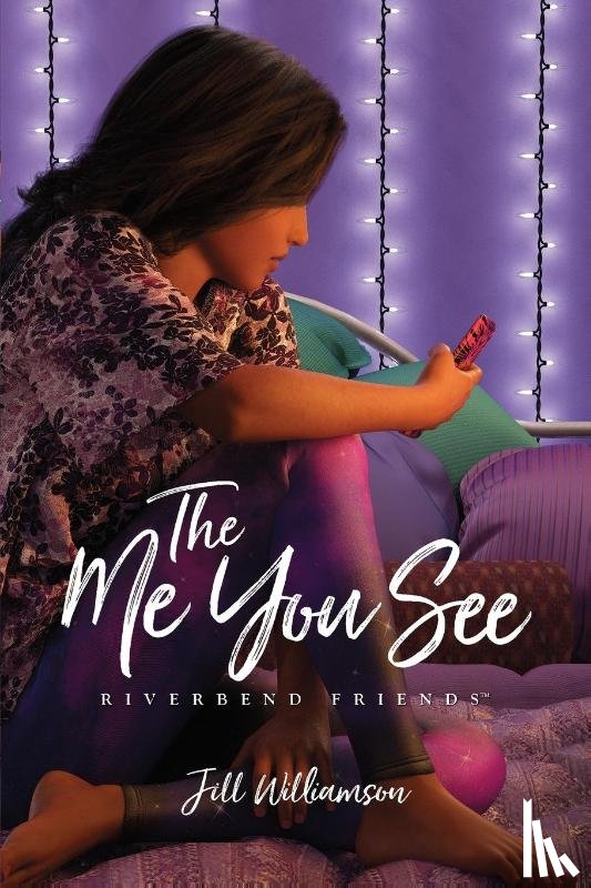 Williamson, Jill - The Me You See