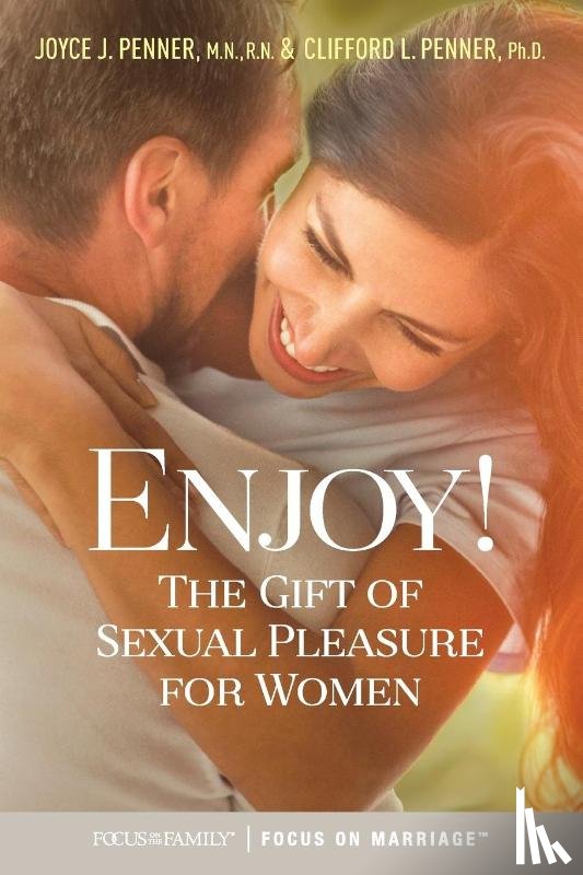 Penner, Joyce J. - Enjoy!