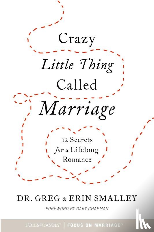 Family, Focus on the - Crazy Little Thing Called Marriage