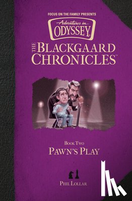 Lollar, Phil - Blackgaard Chronicles: Pawn's Play