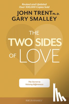 Smalley, Gary - The Two Sides of Love