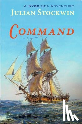 Stockwin, Julian - Command