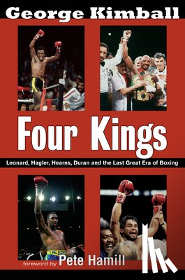 George Kimball, Kimball - Four Kings