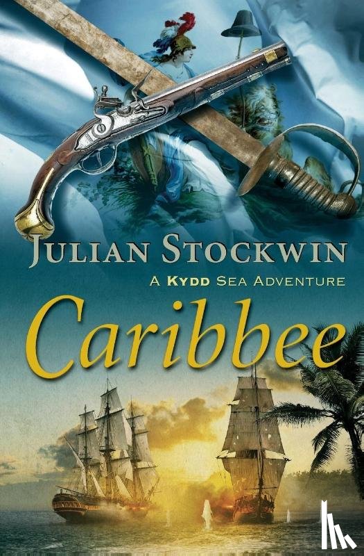 Stockwin, Julian - Caribbee