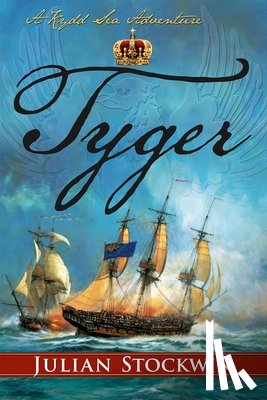 Stockwin, Julian - Tyger