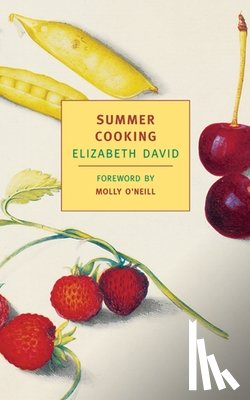 David, Elizabeth - Summer Cooking