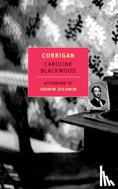 Blackwood, Caroline - Corrigan