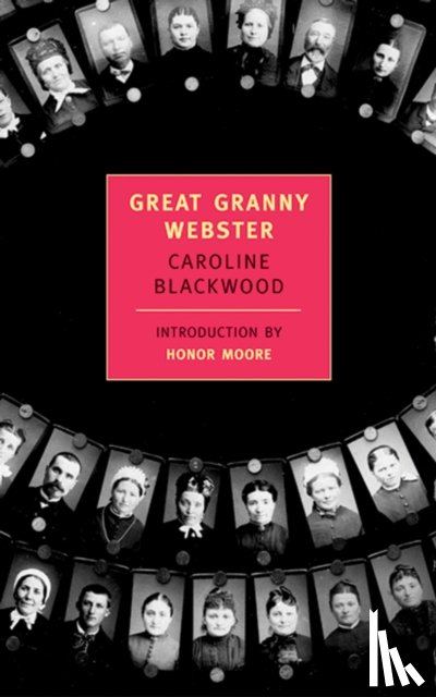 Blackwood, Caroline - Great Granny Webster