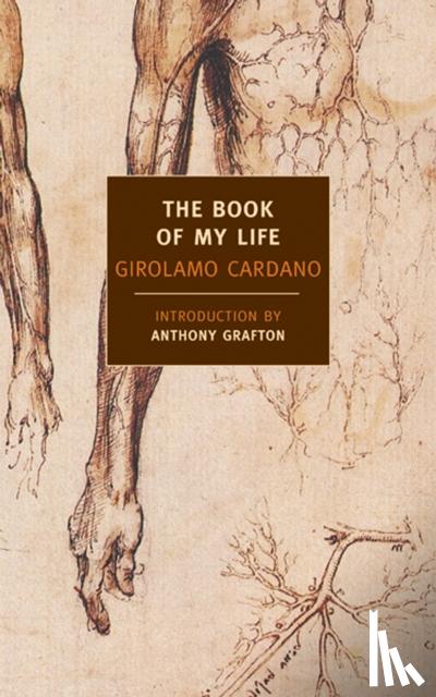 Cardano, Girolamo - The Book Of My Life