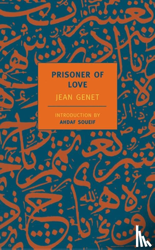 Genet, Jean - Prisoner Of Love