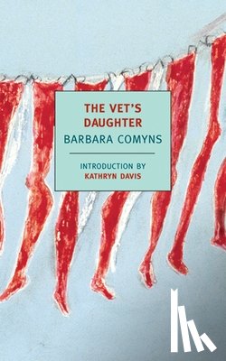 Comyns, Barbara - Comyns, B: Vet's Daughter