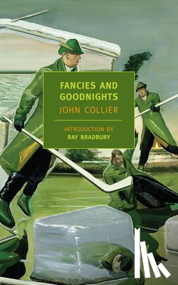 Collier, John - Fancies and Goodnights