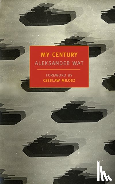 Wat, Aleksander - My Century