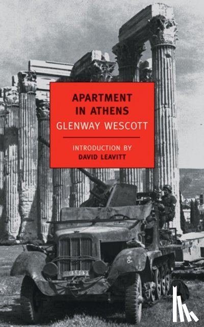 Wescott, Glenway - Apartment In Athens