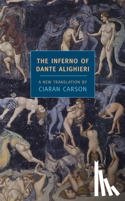 Alighieri, Dante - INFERNO OF DANTE ALIGHIERI