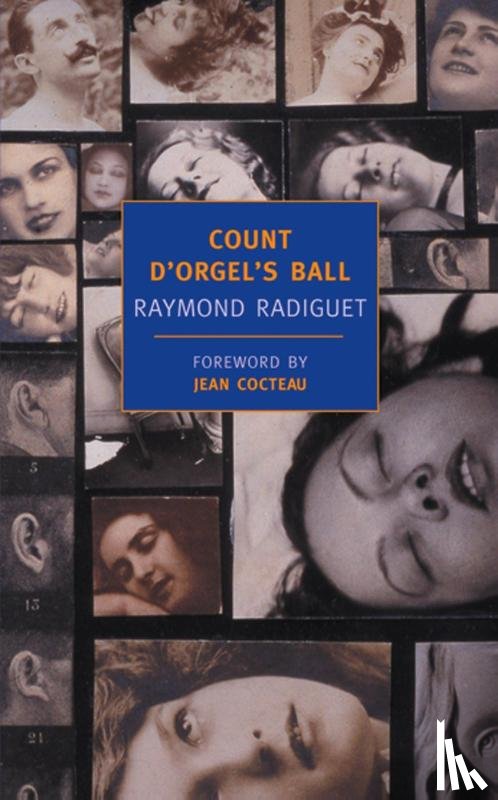Radiguet, Raymond - Count D'orgel's Ball